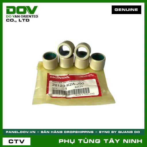 BỘ BI VĂNG — 22123K2AJ00
