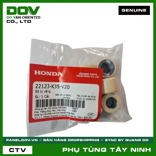 BỘ BI VĂNG — 22123K35V20