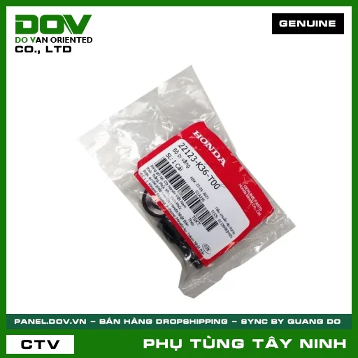 BỘ BI VĂNG — 22123K36T00