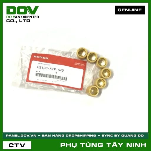 BỘ BI VĂNG — 22123KTF640