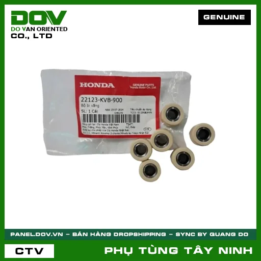 BỘ BI VĂNG — 22123KVB900