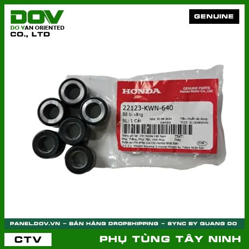 BỘ BI VĂNG — 22123KWN640