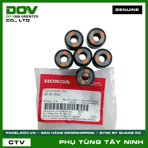 BỘ BI VĂNG — 22123KWN710