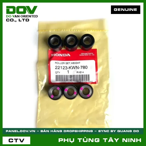 BỘ BI VĂNG — 22123KWN780