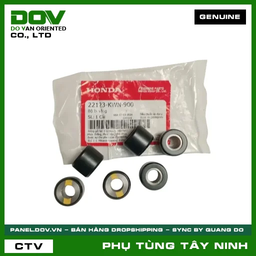 BỘ BI VĂNG — 22123KWN900
