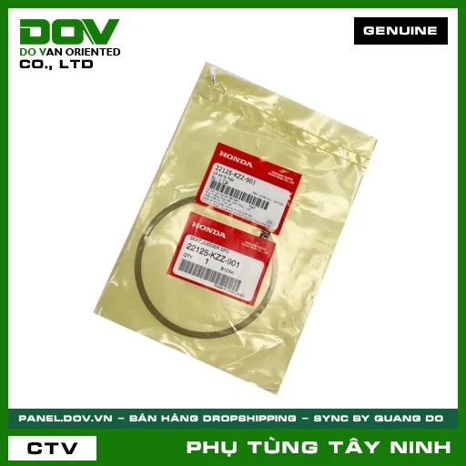 LÒ XO LY HỢP — 22125KZZ901