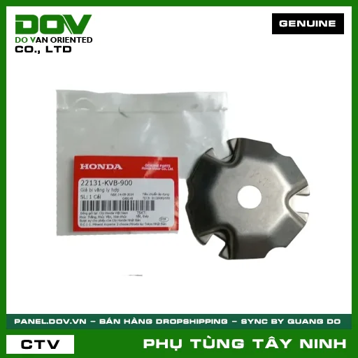 GIÁ BI VĂNG LY HỢP — 22131KVB900