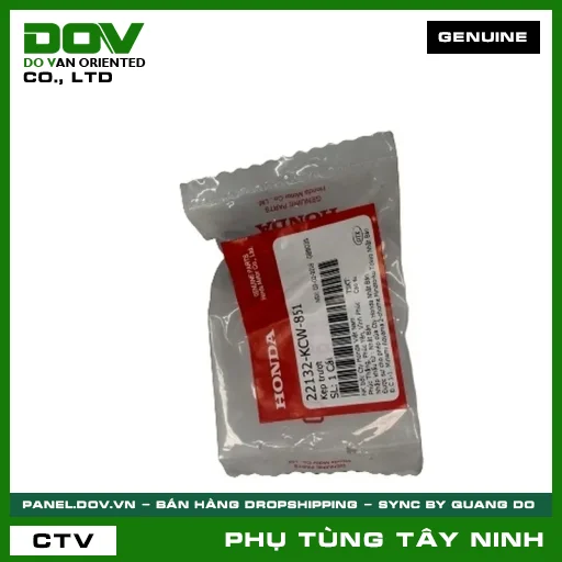 KẸP TRƯỢT — 22132KCW851
