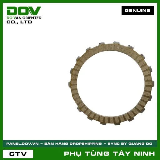 ĐĨA MA SÁT LY HỢP — 22201KPH900