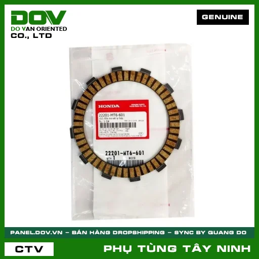 (G2) ĐĨA MA SÁT LY HỢP — 22201MT6601