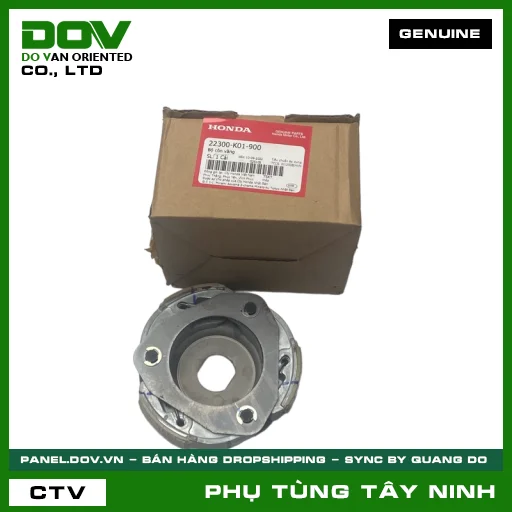 BỘ CÔN VĂNG — 22300K01900