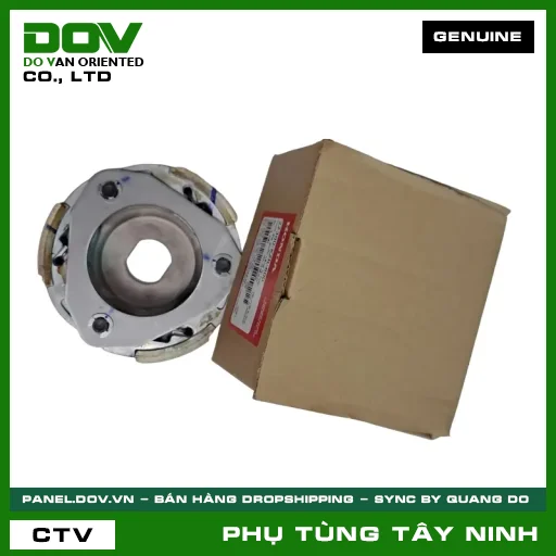 CỤM ĐĨA GUỐC VĂNG LY HỢP — 22300KZR600