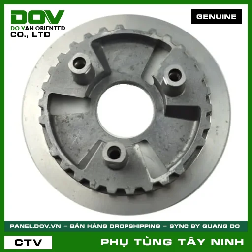 ĐĨA ÉP LY HỢP — 22350K45NL1