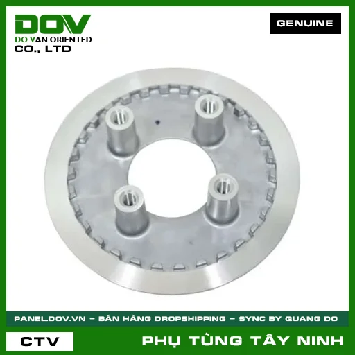 ĐĨA ÉP LY HỢP — 22350K56N02