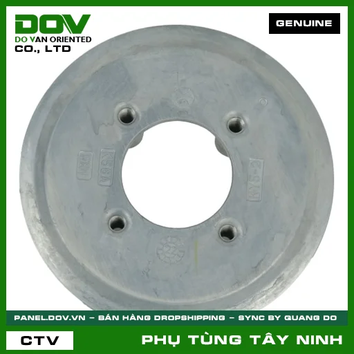 ĐĨA ÉP LY HỢP — 22350K56N03