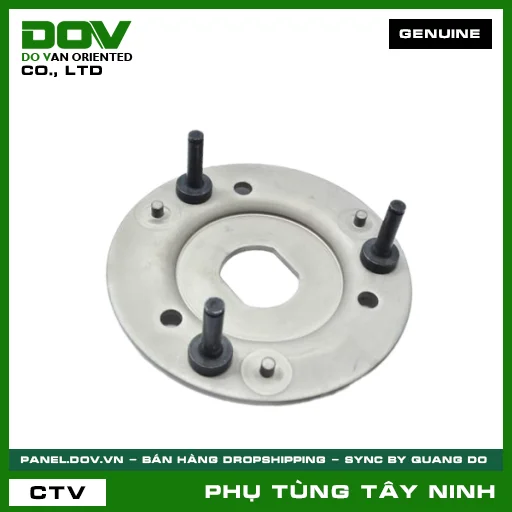 GIÁ GUỐC VĂNG THỨ CẤP — 22350K81N02