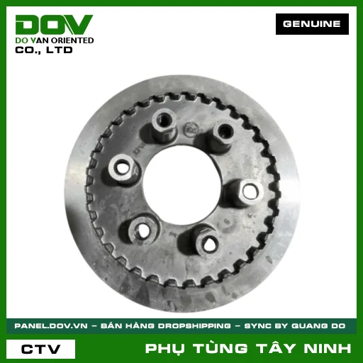TẤM ĐĨA ÉP LY HỢP — 22350KPGT00