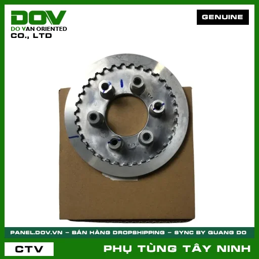 ĐĨA ÉP LY HỢP — 22350KPH900