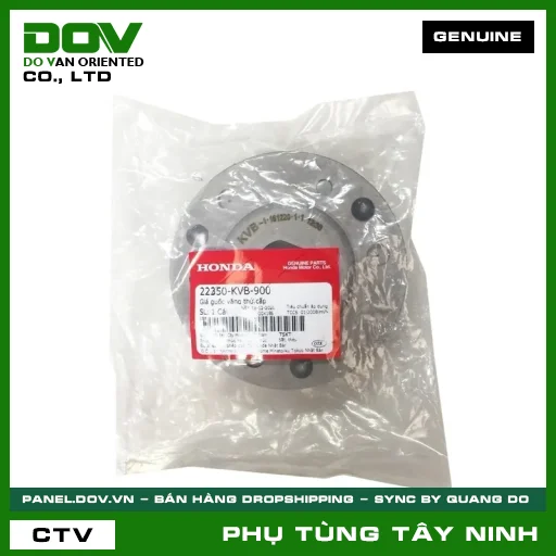 GIÁ GUỐC VĂNG THỨ CẤP — 22350KVB900