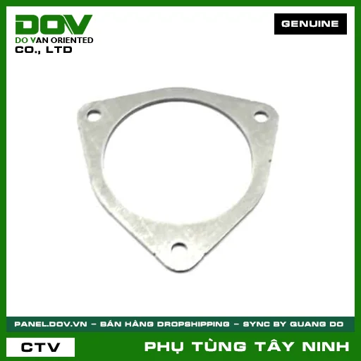 TẤM ÉP GUỐC VĂNG LY HỢP — 22361K16A41