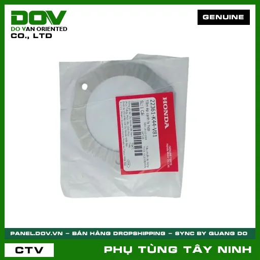 TẤM ÉP CẠNH LY HỢP — 22361K44V81