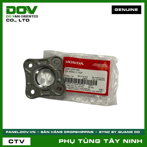ĐĨA NÂNG LY HỢP — 22361KFM900