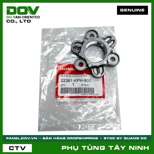 ĐĨA NÂNG LY HỢP — 22361KPH900