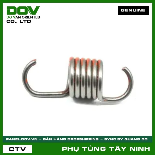 LÒ XO LY HỢP 6KG — 22401KVY900