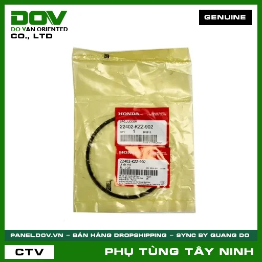 LÁ SẮT NHỎ — 22402KZZ902