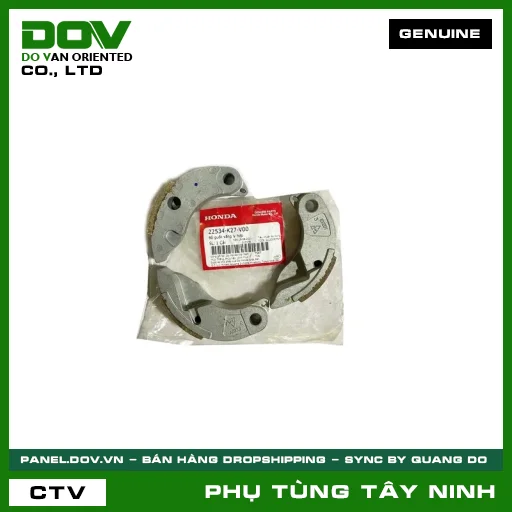 BỘ GUỐC VĂNG LY HỢP — 22534K27V00
