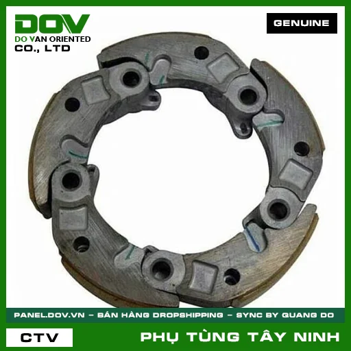 BỘ GUỐC VĂNG LY HỢP — 22535K1BT00