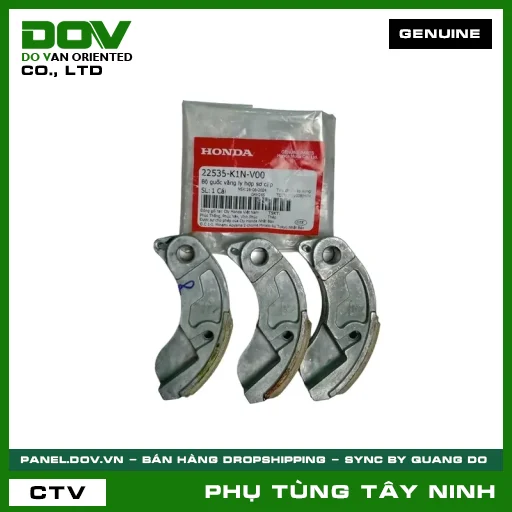 BỘ GUỐC VĂNG LY HỢP SƠ CẤP — 22535K1NV00