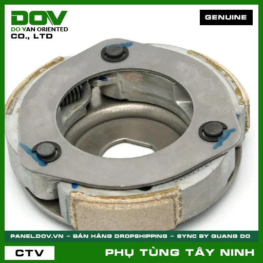 GUỐC VĂNG LY HỢP SƠ CẤP — 22535KCW305