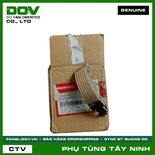 BỘ GUỐC VĂNG LY HỢP SƠ CẤP — 22535KPH305