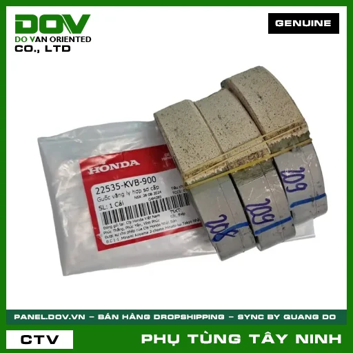 GUỐC VĂNG LY HỢP SƠ CẤP — 22535KVB900