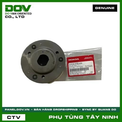 BỘ GUỐC VĂNG — 2253AK44V00
