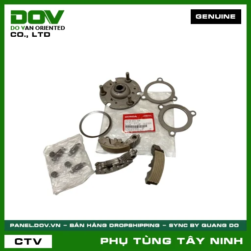 GUỐC VĂNG LY HỢP KYZ — 2253AKPH309