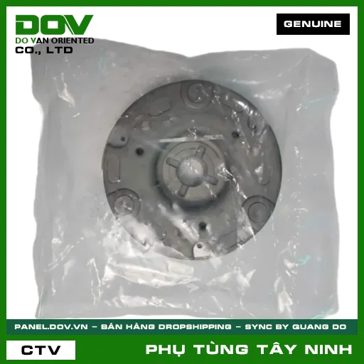 CỤM ĐĨA GUỐC VĂNG LY HỢP — 22600KFLD00