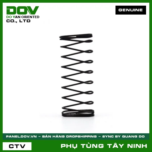 LÒ XO MỘT CHIỀU LY HỢP SƠ CẤP — 22606GN5910