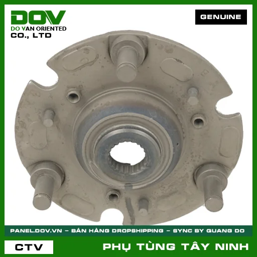 ĐĨA GUỐC VĂNG LY HỢP SƠ CẤP — 22610KWW741