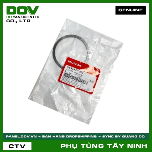 LÒ XO VÊNH LY HỢP SƠ CẤP — 22643KPH900