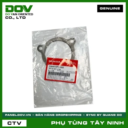 TẤM ÉP CẠNH LY HỢP — 22644KPH900