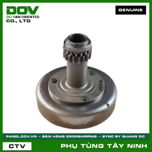 BỘ NỒI LY HỢP SƠ CẤP — 22660KFM900
