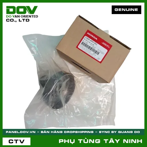 BỘ NỒI LY HỢP SƠ CẤP — 22660KPH901