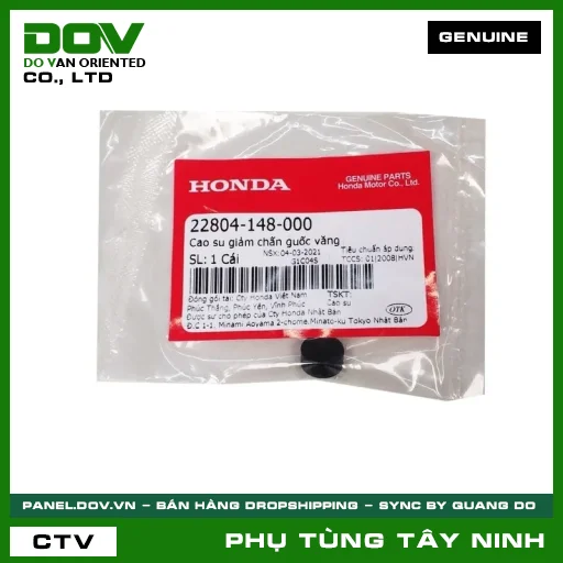 CAO SU GIẢM CHẤN GUỐC VĂNG — 22804148000
