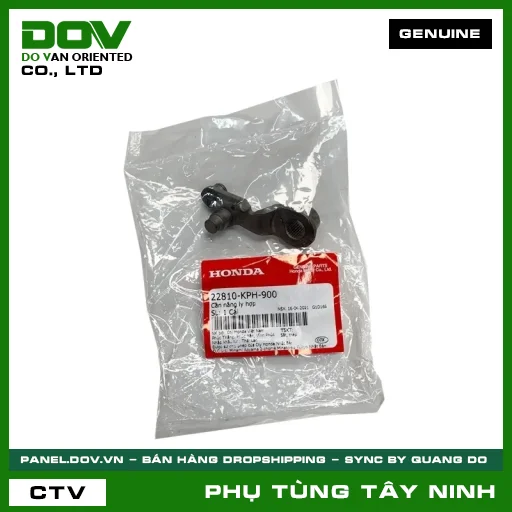 CẦN NÂNG LY HỢP — 22810KPH900