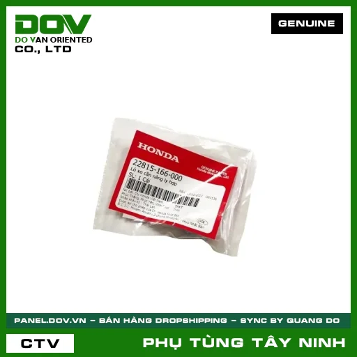 LÒ XO CẦN NÂNG LY HỢP — 22815166000