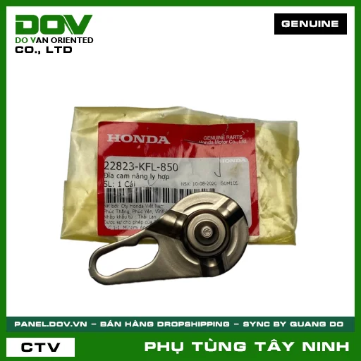 ĐĨA CAM NÂNG LY HỢP — 22823KFL850