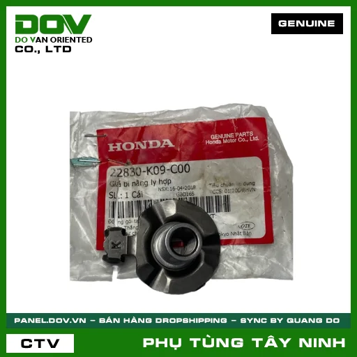 GIÁ BI NÂNG LY HỢP — 22830K09C00