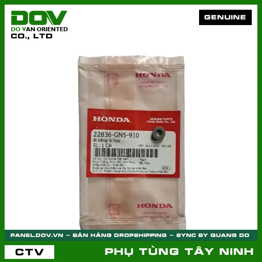BI NÂNG LY HỢP — 22836GN5910
